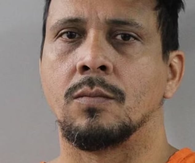 'Most wanted’ man arrested for sexual battery on a child
