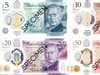 Bank of England: New banknotes featuring King Charles III to be issued for the first time on June 5