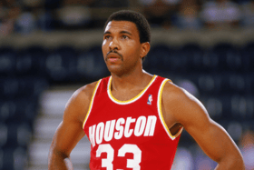 Robert Reid, former NBA player with the Houston Rockets, has died aged 68 following a battle with cancer. (Credit: Getty Images)