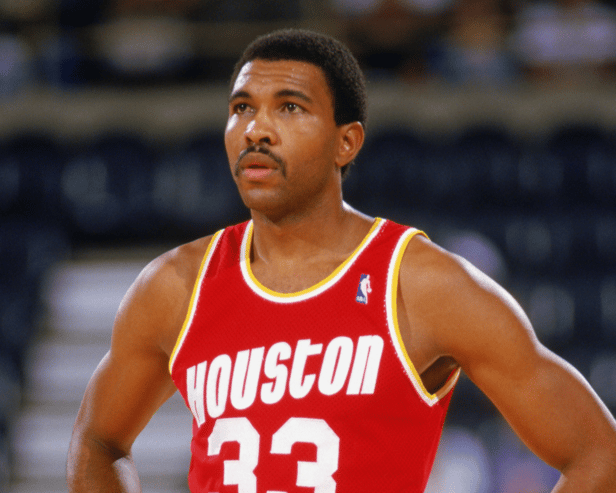 Robert Reid, former NBA player with the Houston Rockets, has died aged 68 following a battle with cancer. (Credit: Getty Images)