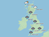 UK weather: where and when will it rain this week? Country braces for Wednesday washout