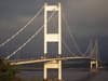 M48 Severn Bridge between England and Wales closed due to high winds as drivers warned of delays via alternative Prince of Wales Bridge route