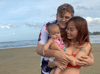90 Day Fiance couple Brandan and Mary Denuccio accused of scamming their fans with colon cancer 'lie'