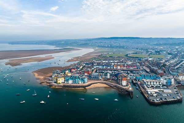 South West Water has been slammed as a "disgrace" as "beautiful" beaches in Devon "destroyed" by sewage pollution. (Photo: Maciej Olszewski - stock.adobe.com)