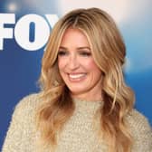 This Morning: Who is Cat Deeley married to, has she been married before and has she got any children? (Getty) 