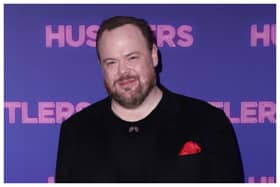 Home Alone star Devin Ratray pleads guilty to two counts of domestic violence. Devin Ratray at Alexander Wang & STXfilms’ New York Special Screening of “Hustlers” on September 10, 2019 in New York City

