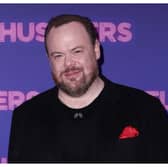 Home Alone star Devin Ratray pleads guilty to two counts of domestic violence. Devin Ratray at Alexander Wang & STXfilms’ New York Special Screening of “Hustlers” on September 10, 2019 in New York City


