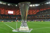 The Europa League last 16 draw takes place this week following the final play-off fixtures