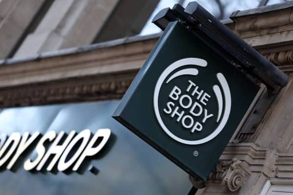 The Body Shop will close 75 more stores over the next six weeks, after the company slipped into administration earlier this month. Picture: Getty Images