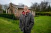 Widowed stroke victim facing eviction because house is of wrong 'rhythm'