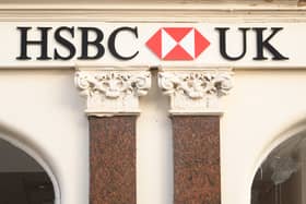 HSBC is set to increase its mortgage rates. Picture: Getty Images