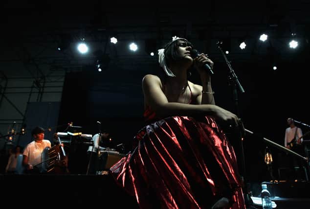 Bat For Lashes tour: Full list of concert dates, ticket prices and pre-sale details 