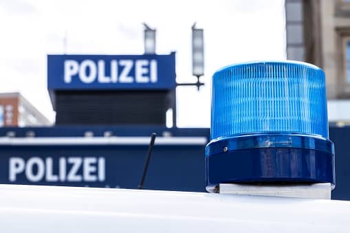 A 17-year-old suspect has been arrested after a knife attack at a high school in Germany