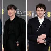 Barry Keoghan discusses the wave of Irish actors taking over Hollywood but who is the richest Irish actor? (Getty) 