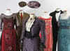 Downton Abbey, Peaky Blinders and Pride & Prejudice costumes among 60 film and TV outfits to go up for auction