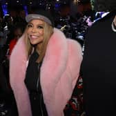Wendy Williams has been diagnosed with primary progressive aphasia and frontotemporal dementia (FTD). Picture: WireImage