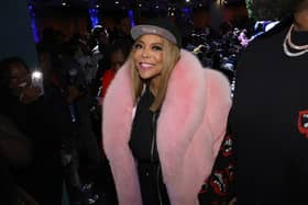 Wendy Williams has been diagnosed with primary progressive aphasia and frontotemporal dementia (FTD). Picture: WireImage