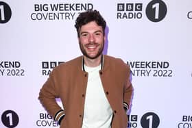 Capital Breakfast host Jordan North is set to reveal the lineup for the Capital Summertime Ball next week. (Credit: Getty Images)