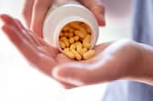 This week, another scientific paper highlighted the potential harm a common ingredient found in many multi-vitamin supplements and fortified foods could cause - but should we really be worried? Picture: Business Wire
