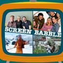 In this week's Screen Babble, the team talking Avatar: The Last Airbender, The Zone of Interest, Coupling and Kelly speaks to the duo behind new travel series Norwegian Fling (Credit: Netflix/BBC/Focus Features)