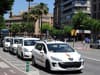 Spain travel warning: UK holidaymakers warned over transport as booking wrong taxi can lead to over £500 fines