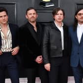 Kings of Leon at BST Hyde Park 2024: When tickets go on sale, how much they cost & pre-sale details
