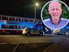 Andrew Grant: Edinburgh pensioner killed after being hit by bus - family tributes after 'heartbreaking week'