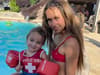 Brie Ocea: TikTok mum issues warning after two-year-old son drowned in hot tub in just 3 minutes