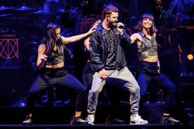Justin Timberlake tickets: Pre-sale for UK tour goes live - how to buy