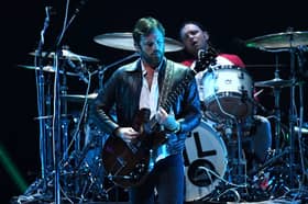 Kings of Leon tickets for UK tour on sale now - how to access presale 