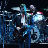Kings of Leon tickets for UK tour on sale now - how to access presale 