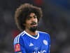 Hamza Choudhury: Leicester City player's drink-driving case sees £20,000 fine and ban