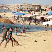 The Foreign Office has advised UK tourists not to travel to six countries in North Africa amid risk of kidnappings and terror attacks. (Photo: AFP via Getty Images)