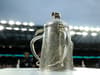 Scotland to defend the Calcutta Cup this afternoon against England in the Six Nations