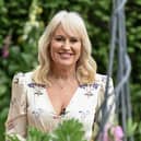 Nicki Chapman attends the 2023 Chelsea Flower Show at Royal Hospital Chelsea on May 22, 2023 in London, England. (Photo by Jeff Spicer/Getty Images)