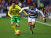 Ilias Chair named in QPR squad to play Rotherham