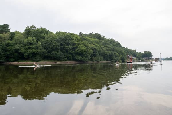 Missing teenager latest: Police search Rudyard Lake in Staffordshire. The Queen's Baton Relay visits Rudyard Lake as part of the Birmingham 2022 Queens Baton Relay on July 19, 2022 in Stafford, England. (Photo by Matt Keeble/Getty Images for Birmingham 2022 Queen's Baton Relay)