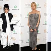 Best and Worst dressed Producers Guild Awards 2024 (Getty)