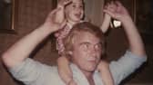 Danny Casolaro's story was famously featured on an episode of Unsolved Murders (Photo: Courtesy of Netflix)
