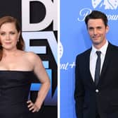 How to watch Leap Year the movie starring Amy Adams, what's it about and who else stars in it? (Getty) 