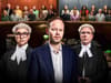 The Jury: Murder Trial - Channel 4 release date and plot of TV experiment exploring British justice system