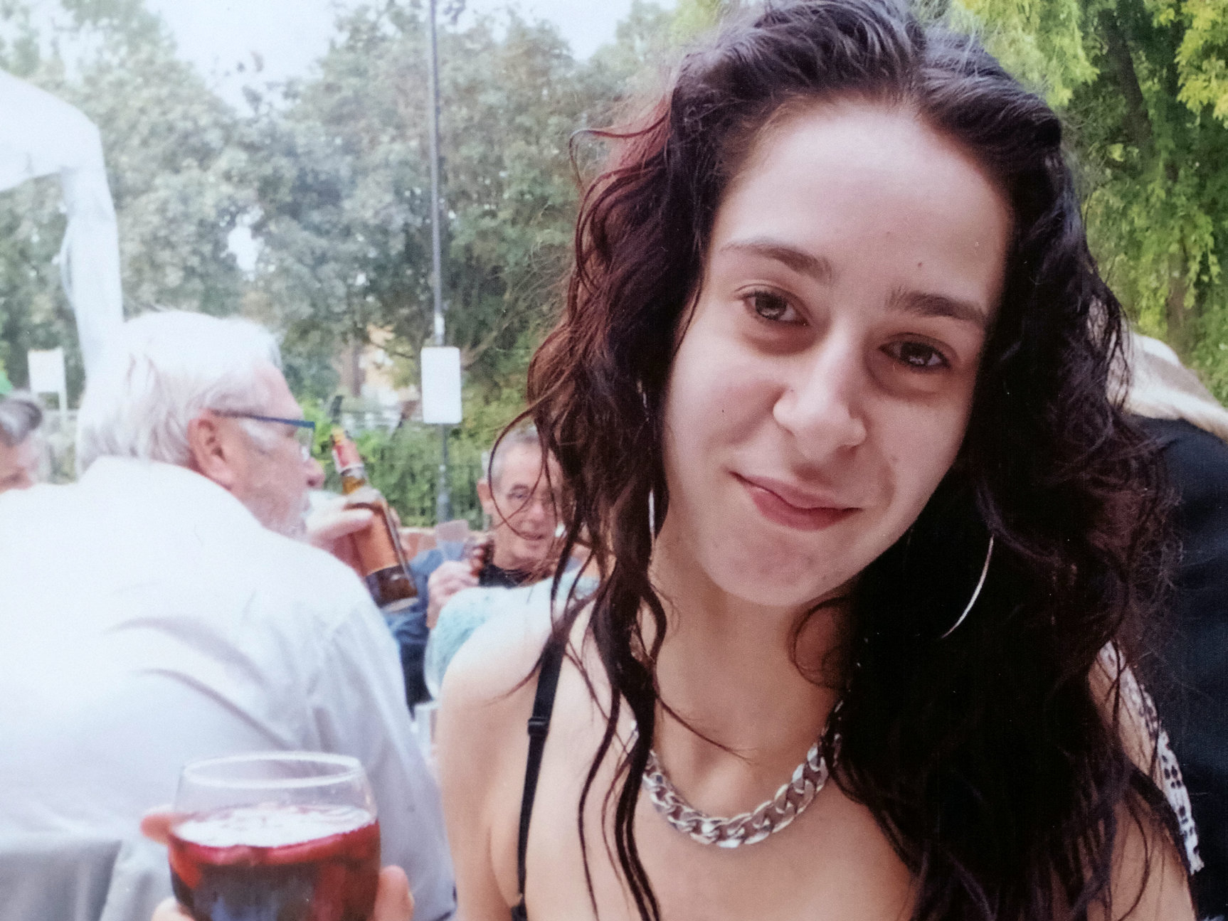 Model killed in fire by e-bike battery