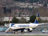 Ryanair flights: Airline warns fares could be up to 10% more expensive this summer as delivery of new Boeing planes delayed