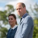 Prince William has pulled out of a memorial service for King Constantine of Greece due to be held at Windsor Castle due to personal matter, according to Kensington Palace. (Credit: Getty Images)