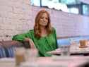 A look at Patsy Palmer’s LA lifestyle ahead of EastEnders return (Getty) 