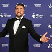 BBC announces comedian Jason Manford is set to join cast of Waterloo Road (Getty)