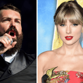 Shane Lynch: Boyzone star accuses Taylor Swift of 'satanism' - what did he say?