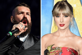 Shane Lynch: Boyzone star accuses Taylor Swift of 'satanism' - what did he say?