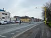 Preston firearms incident: London Road, Preston cordoned off by Lancashire police after morning shooting