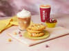 Costa Coffee launch new spring menu in celebration of leap year 2024 on February 29 - full menu list